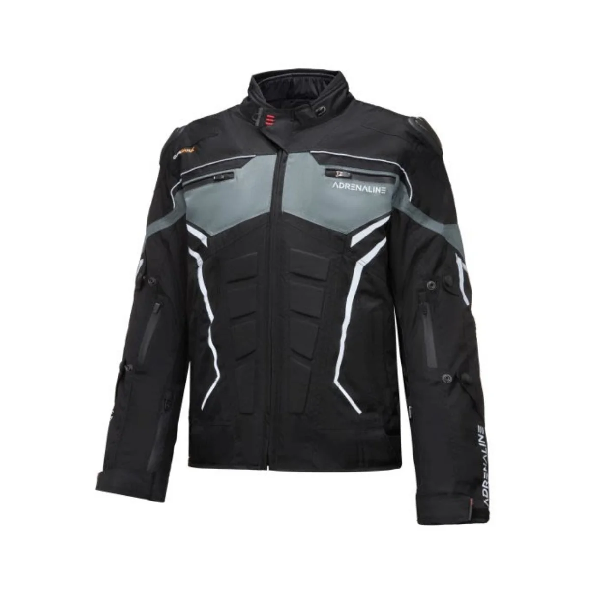 Geaca textil Adrenaline Scorpio Negru