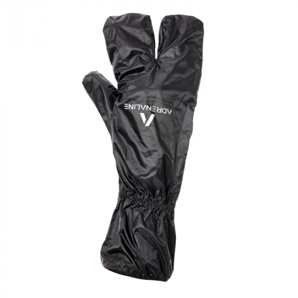Protectie de ploaie pentru manusi Adrenaline Steamhead - Negru