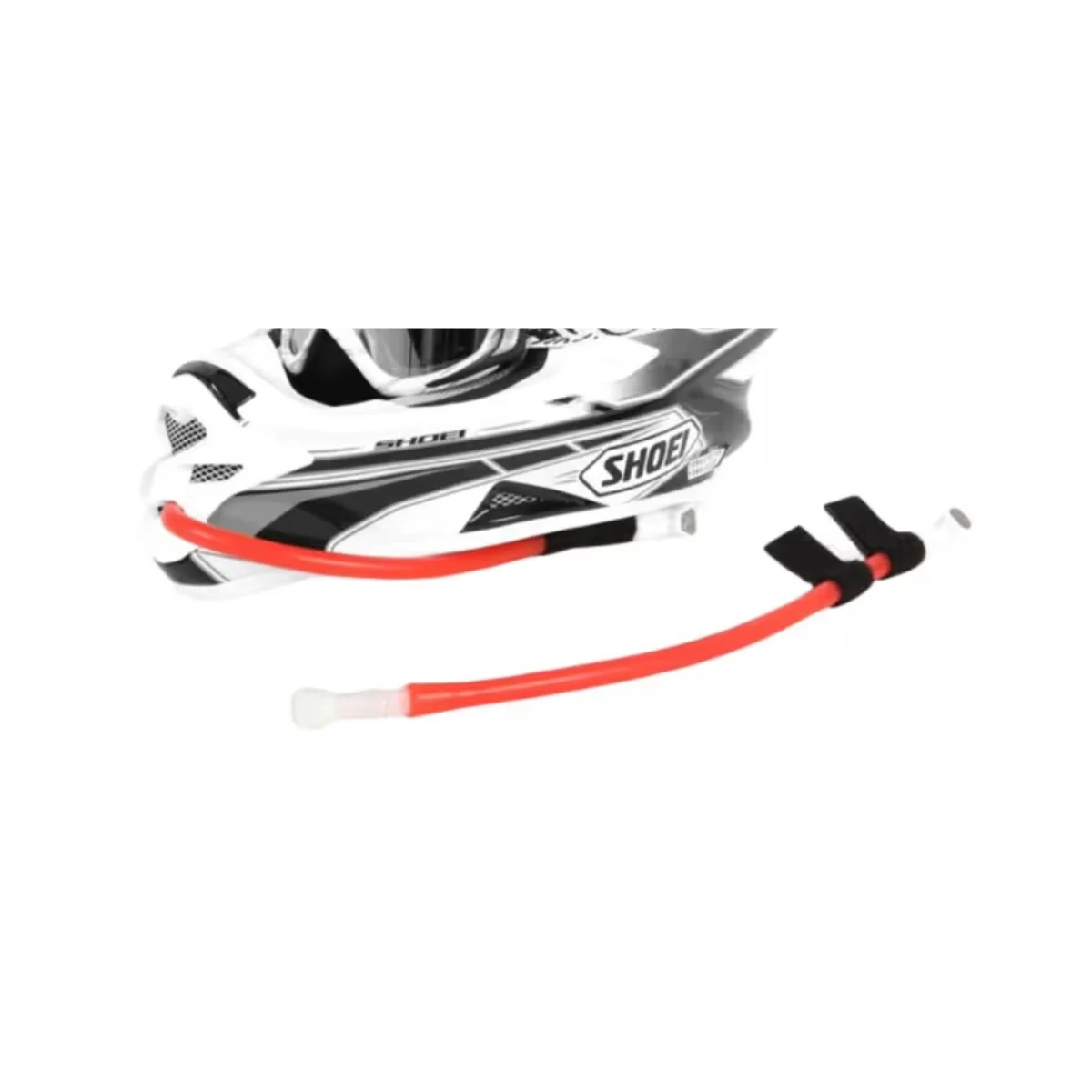 Kit Hidratare Handsfree USWE pentru Casca